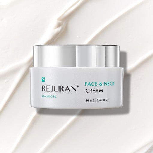 REJURAN Advanced Face and Neck Firming Cream - Sculpting Hydration for Youthful Skin - 50ml - Glam Global UKREJURAN