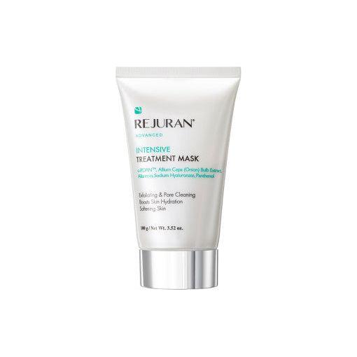 REJURAN Advanced Intensive Treatment Mask - Hydrating & Skin Tone Correcting Mask - 100ml - Glam Global UKREJURAN