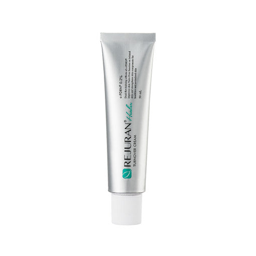 REJURAN Healer Turnover Cream - 50ml | Advanced Skin Repair with c - PDRN - Glam Global UKREJURAN