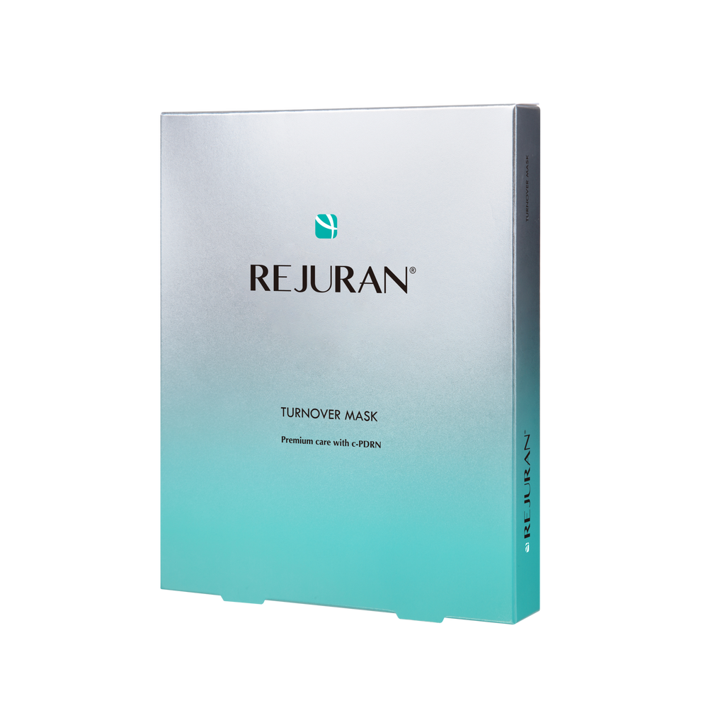 REJURAN Healing Mask 40ml X 5ea - Glam Global UK REJURAN £34.95