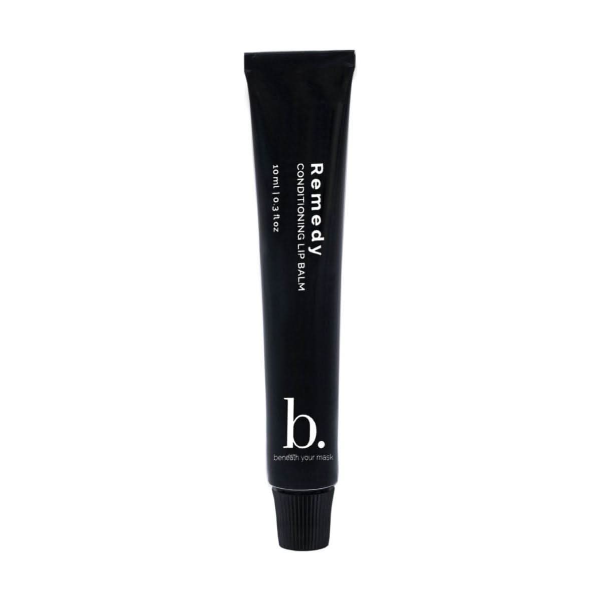 Remedy Conditioning Lip Balm - Glam Global UKBeneath Your Mask