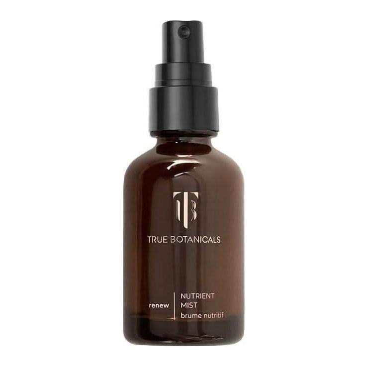 Renew Nutrient Mist - Glam Global UKTrue Botanicals