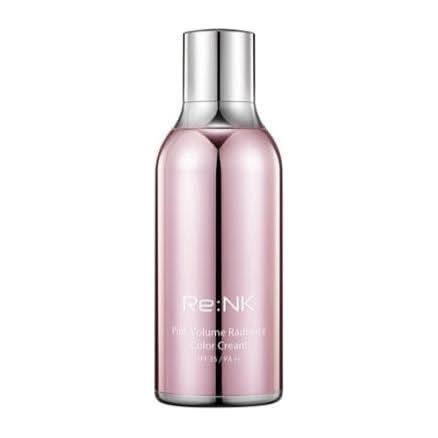 Re:NK Pink Volume Radiance Color Cream 30ml SPF35 PA++ - Glam Global UKRe:NK