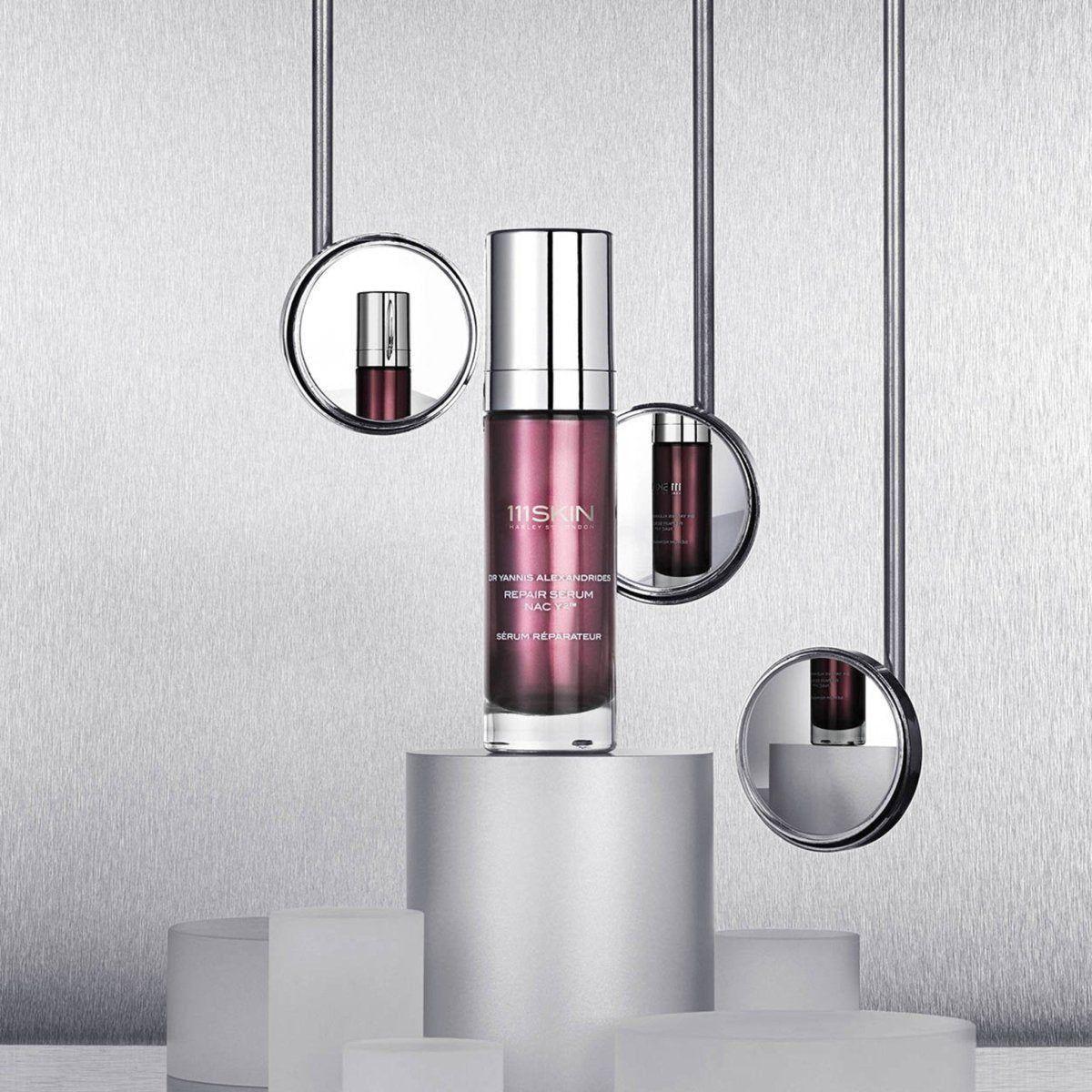 111SKIN Repair Serum NAC Y2 - 30ml - Glam Global UK111SKIN