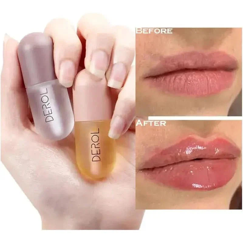 Repairing Lip Moisturizer - Glam Global UKGlam Global UK