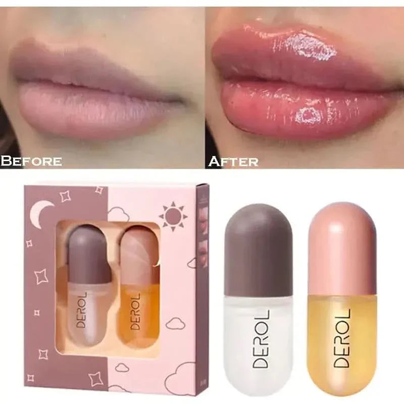Repairing Lip Moisturizer - Glam Global UKGlam Global UK