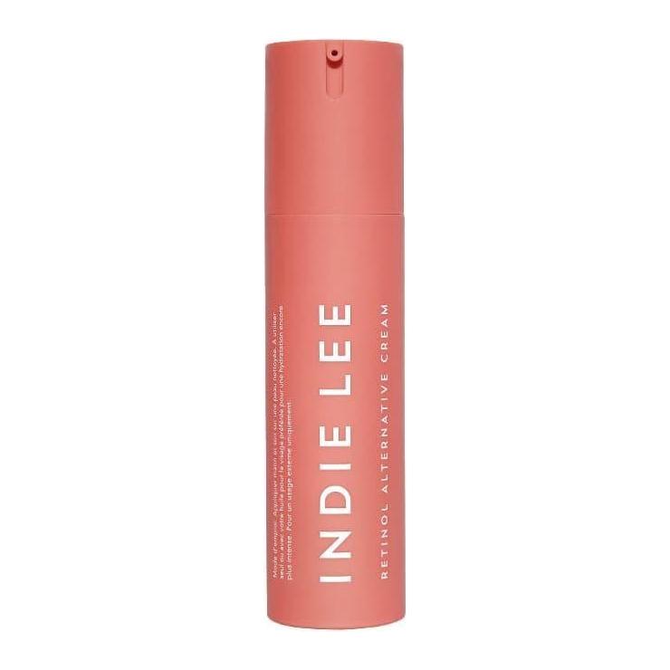 Indie Lee Retinol Alternative Cream - 45ml - Glam Global UKIndie Lee