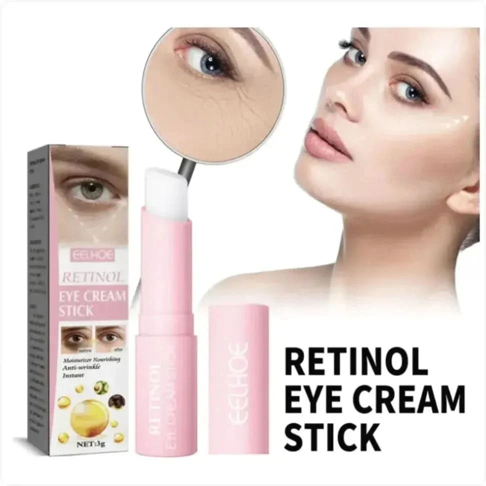 Retinol Eye Cream Stick - Glam Global UKGlam Global UK