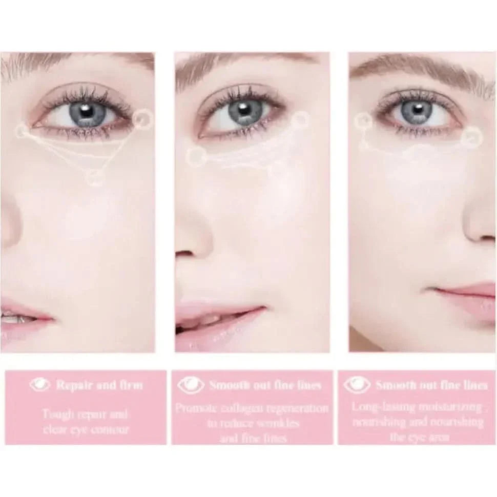 Retinol Eye Cream Stick - Glam Global UKGlam Global UK