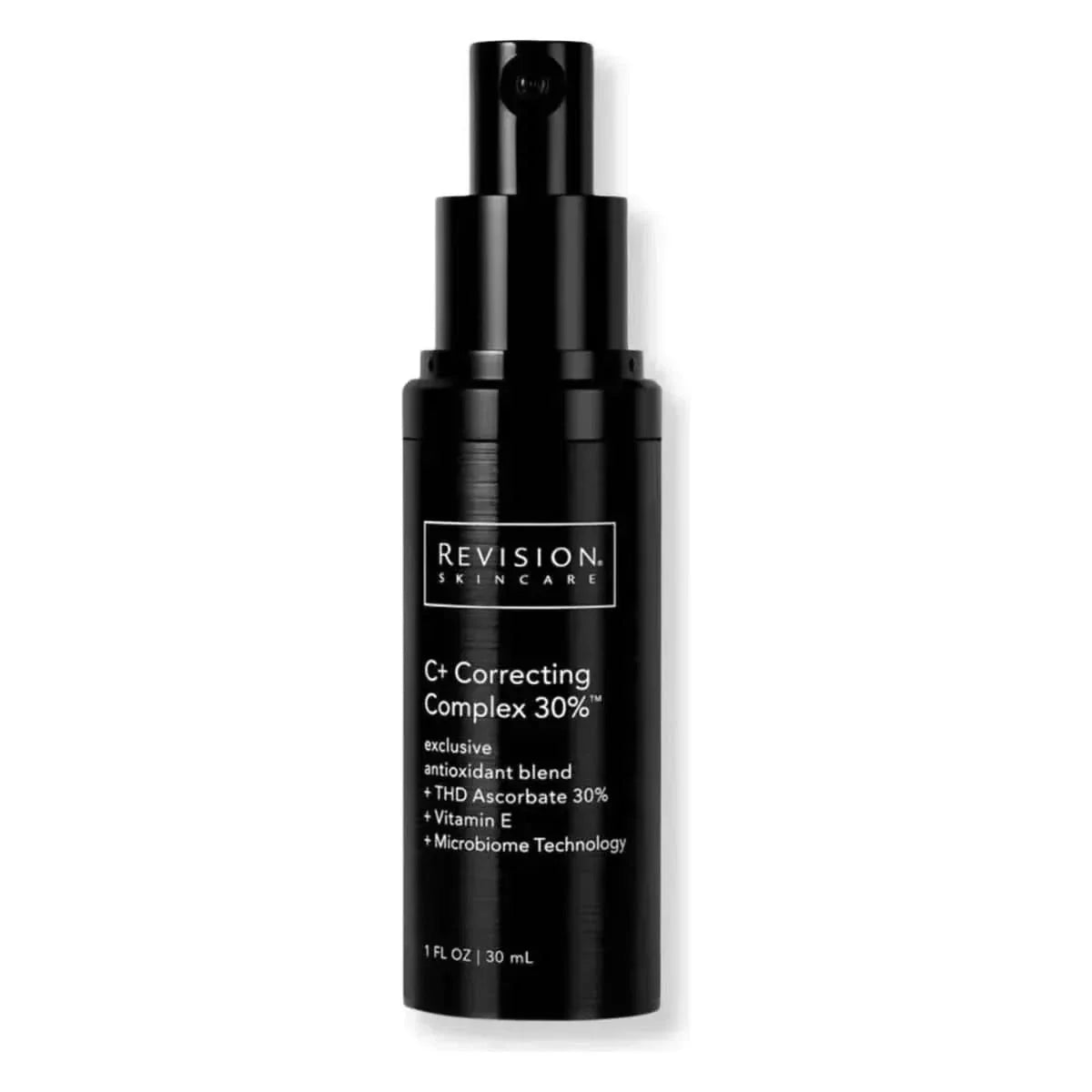 Revision C+ Correcting Complex 30% - 30ml | Advanced Vitamin C Skincare - Glam Global UKRevision