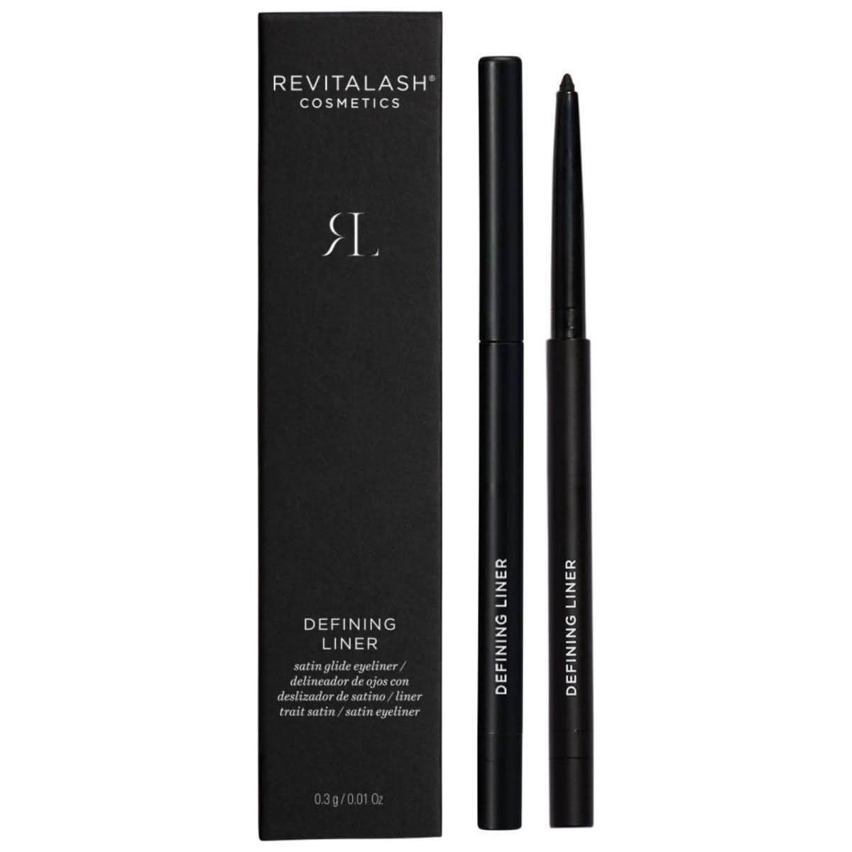 RevitaLash Defining Eyeliner Deep Slate (Grey) - Glam Global UKRevitalash
