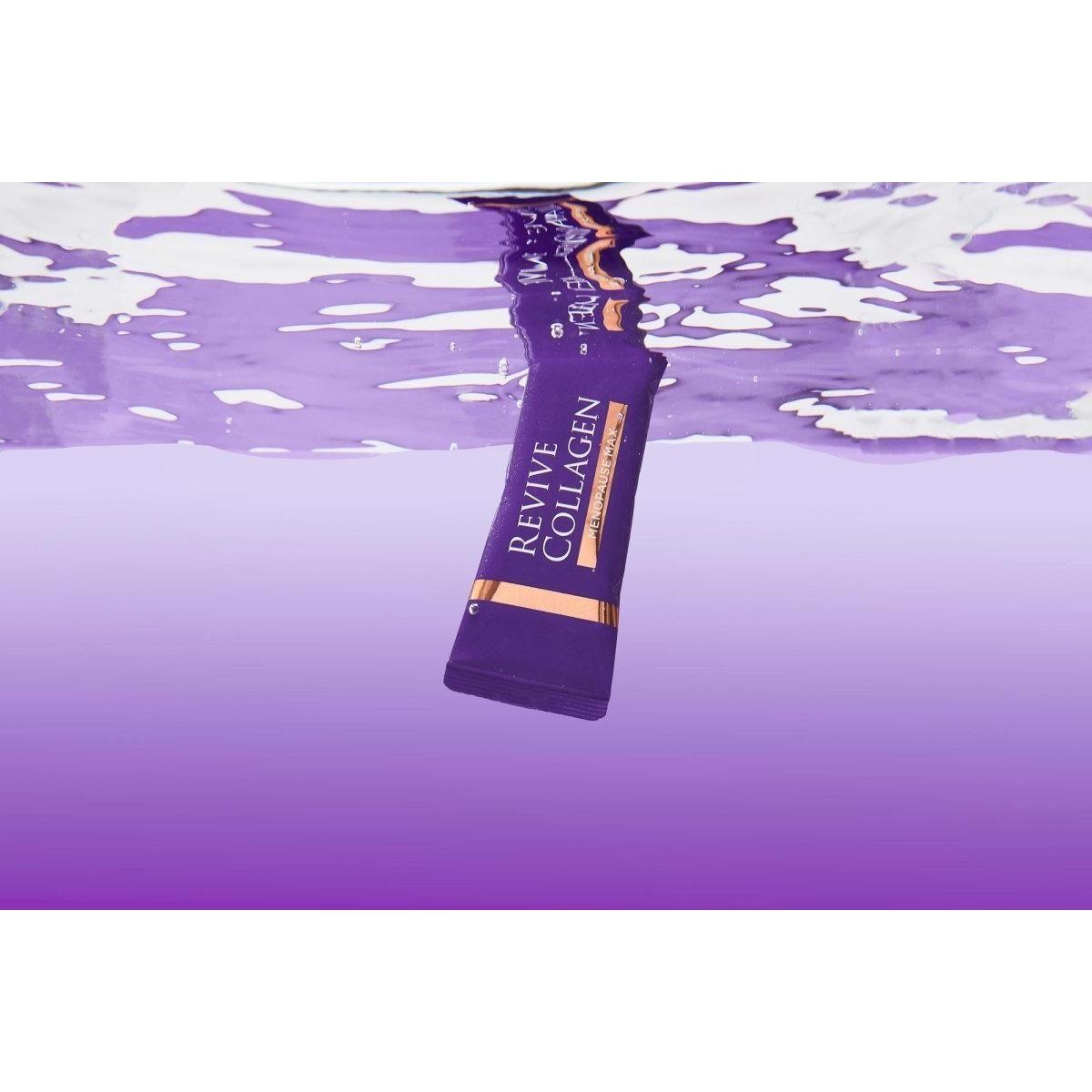 Revive Collagen Menopause Max 28 Day - Glam Global UKRevive Collagen