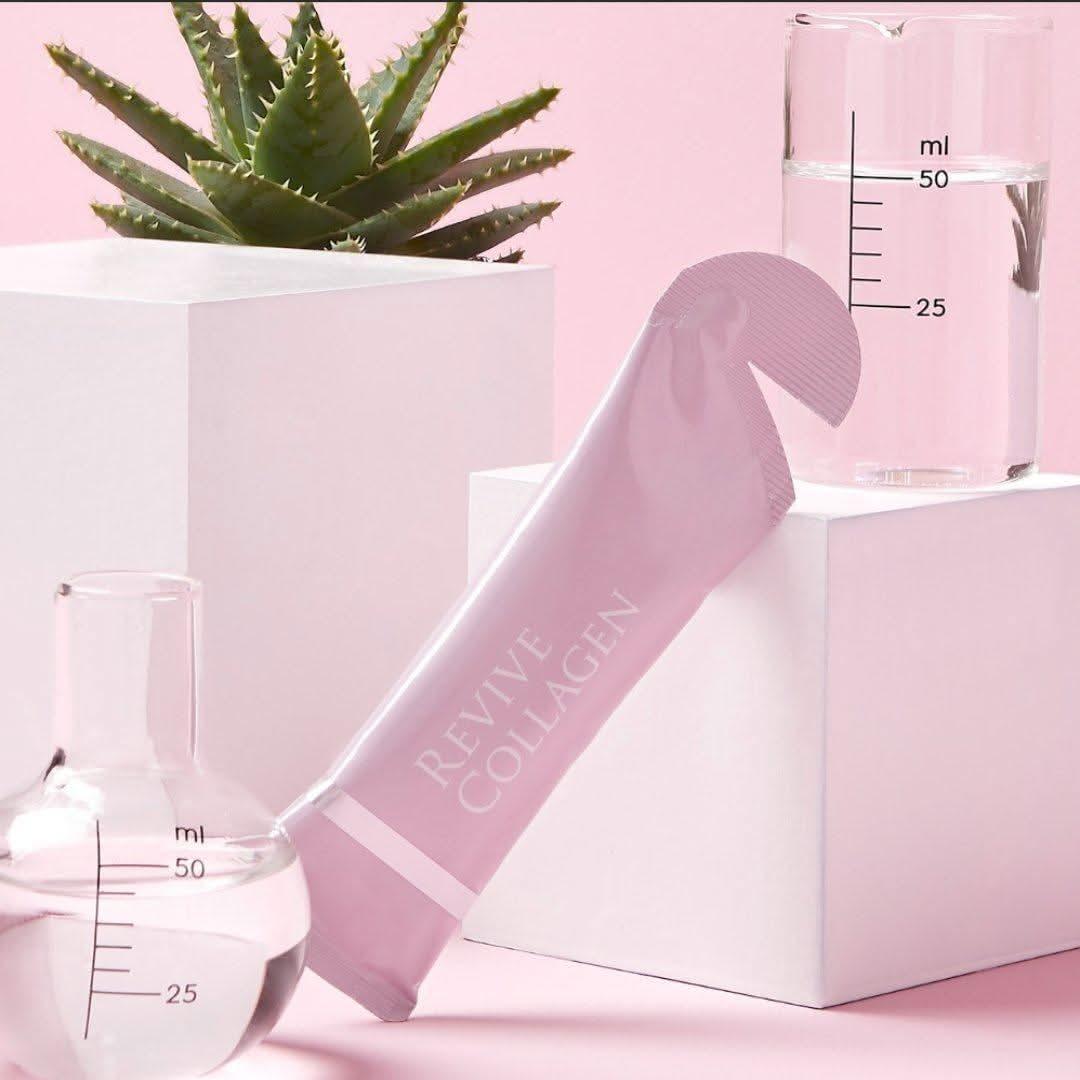 Revive Collagen Original 28 Days - Glam Global UKRevive Collagen