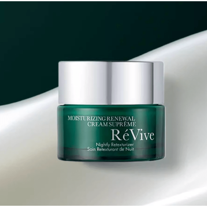 RéVive Nightly Retexturizer - Glam Global UKRéVive