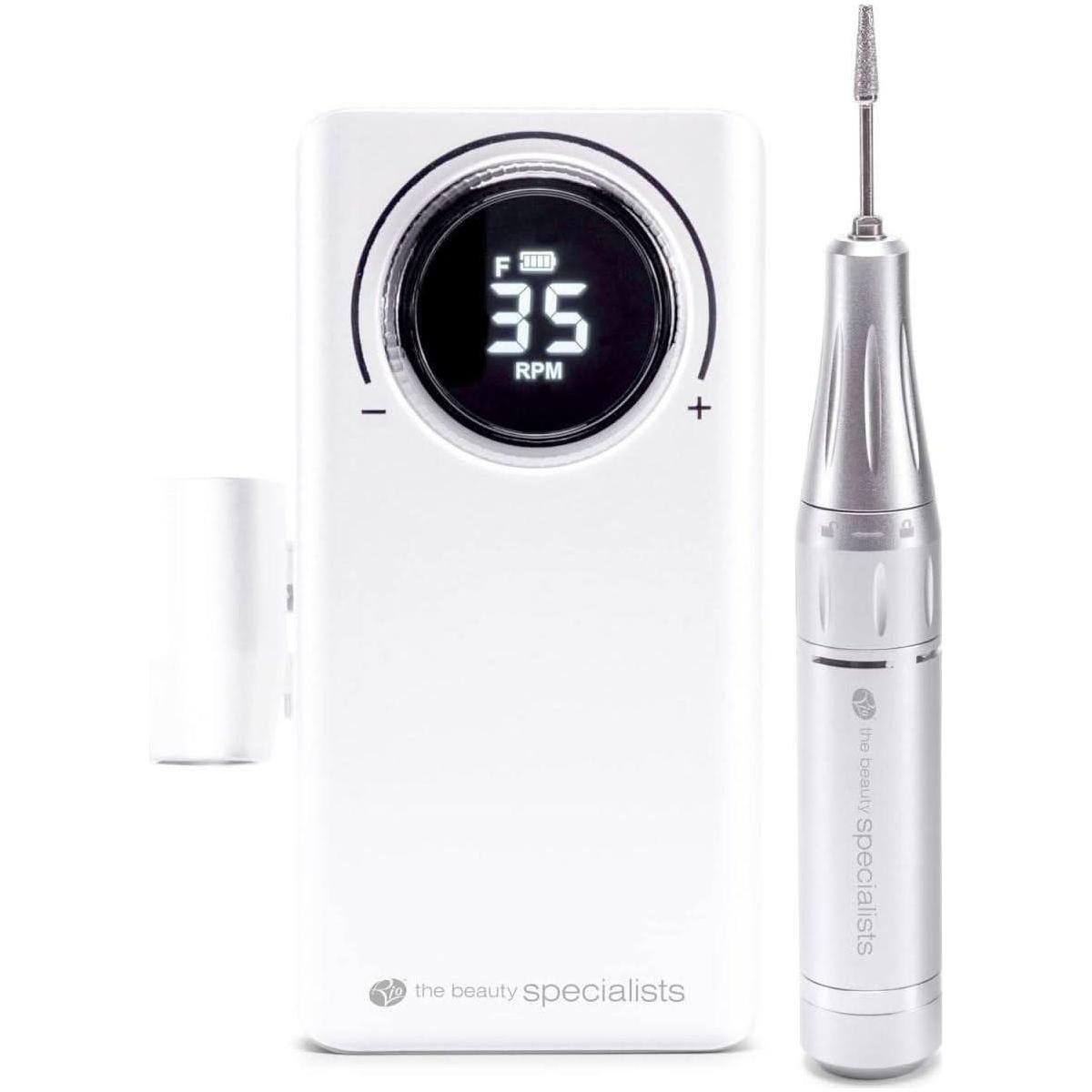 Rio Professional Electric Nail Machine - Glam Global UKRio Professional