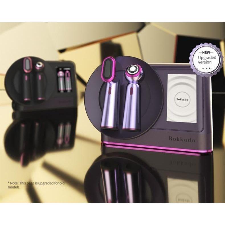 ROKKADO PRO RF Lifting Beauty Device - Glam Global UKROKKADO