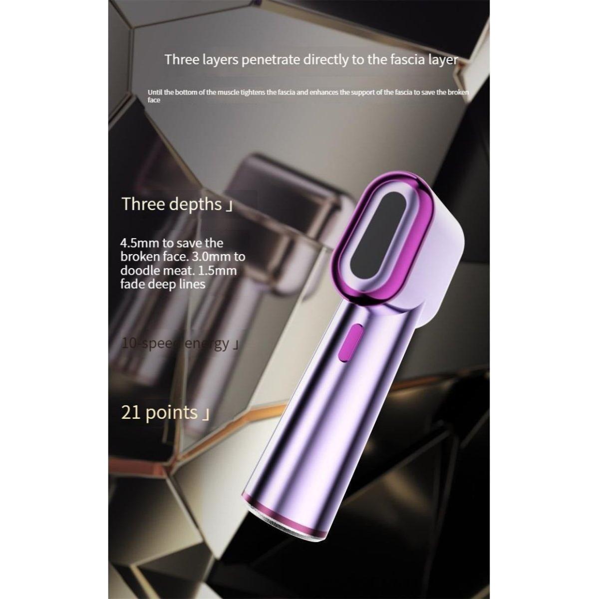 ROKKADO PRO RF Lifting Beauty Device - Glam Global UKROKKADO