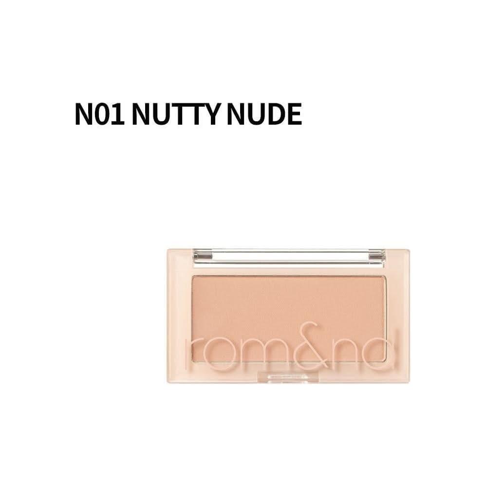 rom&nd BETTER THAN CHEEK - Glam Global UKrom&nd
