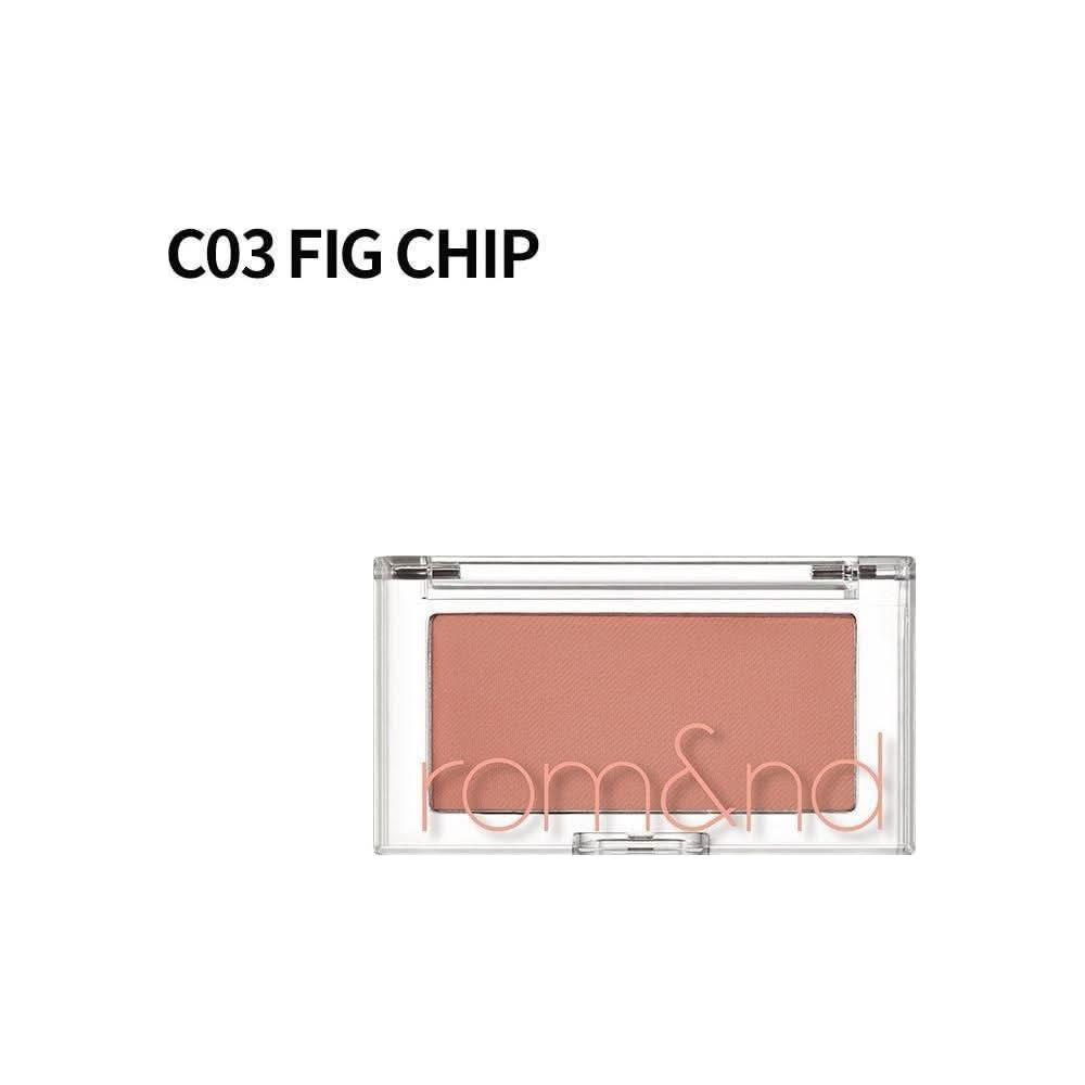 rom&nd BETTER THAN CHEEK - Glam Global UKrom&nd