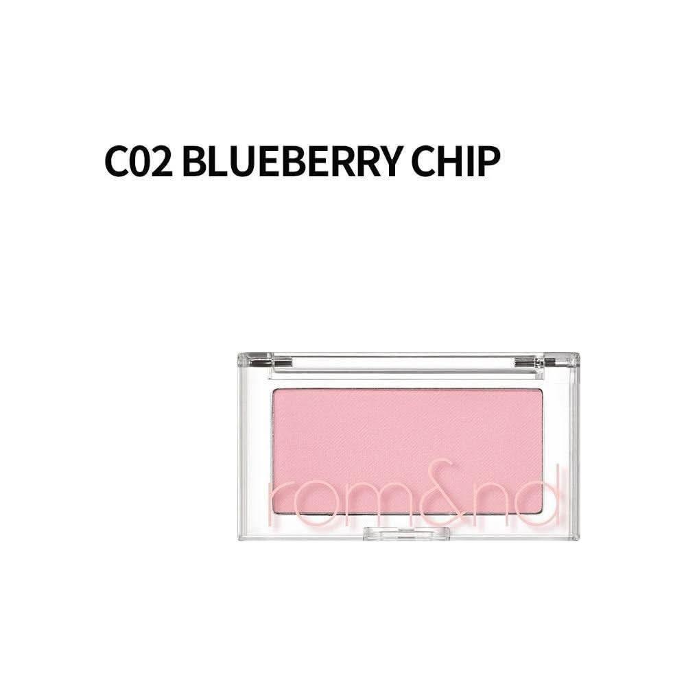 rom&nd BETTER THAN CHEEK - Glam Global UKrom&nd