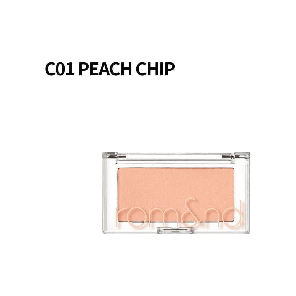 rom&nd BETTER THAN CHEEK - Glam Global UKrom&nd