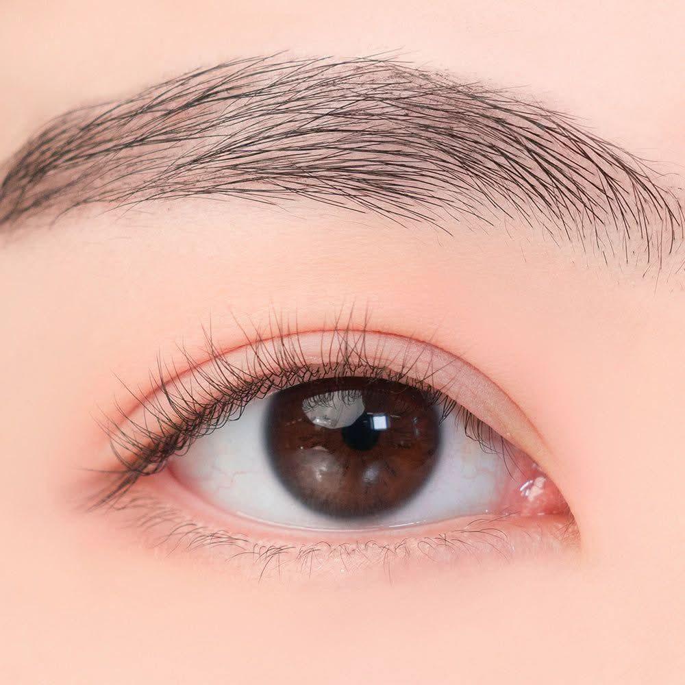 rom&nd BETTER THAN EYES W03 DRY STRAWBERRY - Glam Global UKrom&nd