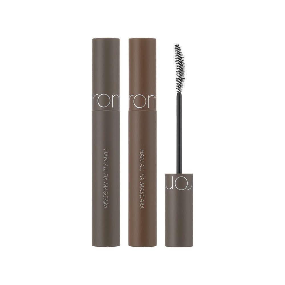 rom&nd HAN ALL FIX MASCARA - Glam Global UKrom&nd