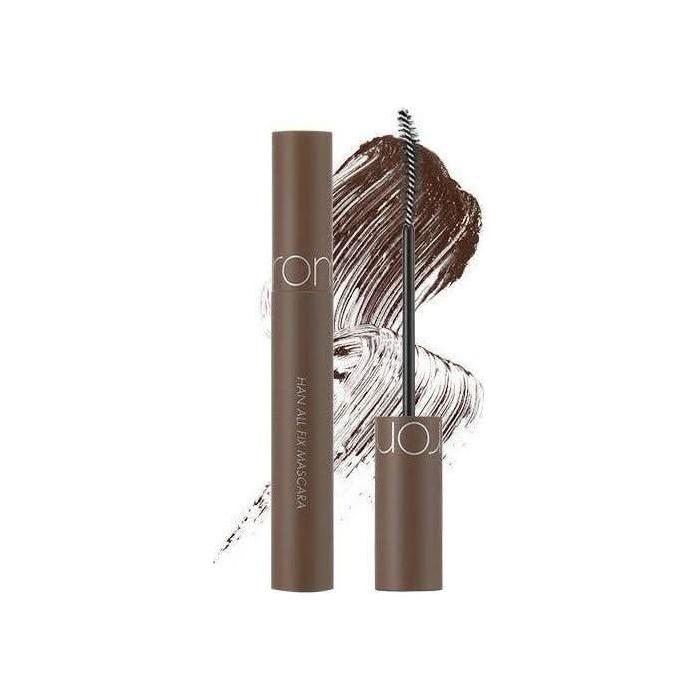 rom&nd HAN ALL FIX MASCARA - Glam Global UKrom&nd