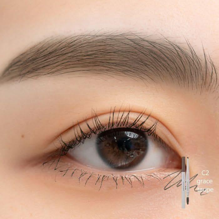 rom&nd HAN ALL FLAT BROW - 6 colors - Glam Global UKrom&nd