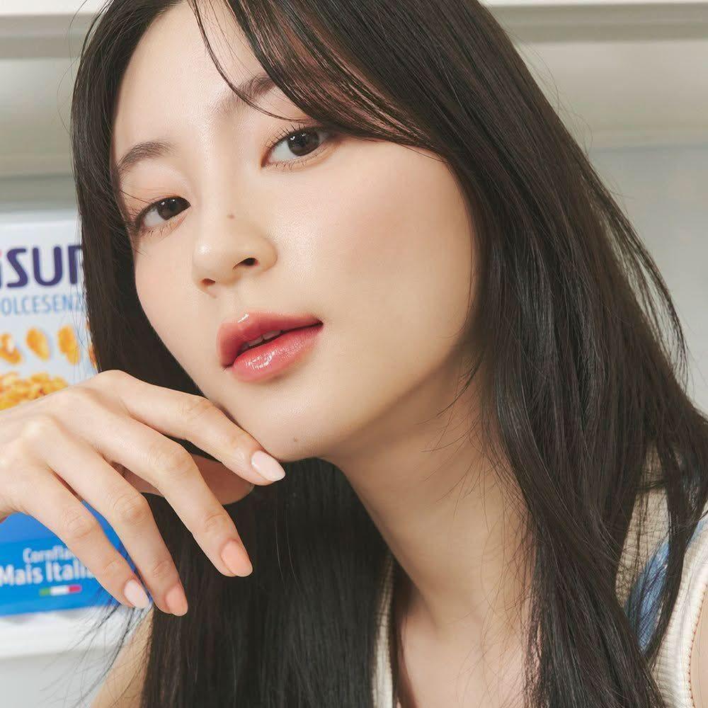 rom&nd JUICY LASTING TINT Milk Grocery Series 28 BARE FIG 29 PAPAYA JAM - Glam Global UKrom&nd
