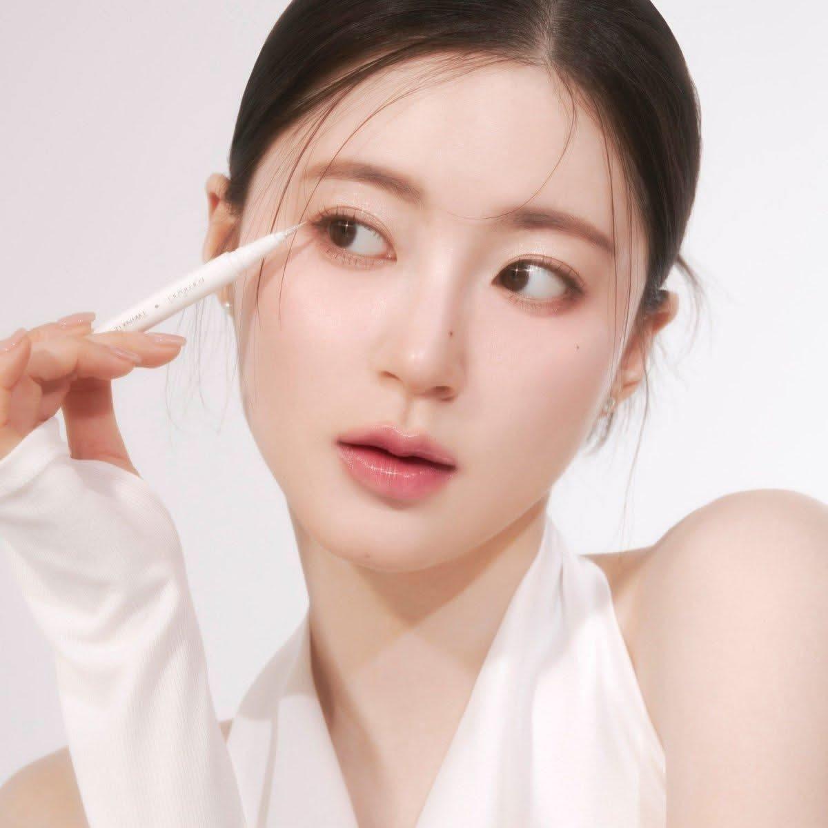 rom&nd Twinkle Pen Liner 0.5g - Glam Global UKrom&nd