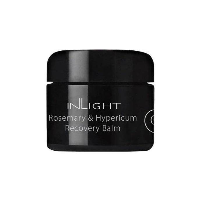 Inlight Beauty Rosemary & Hypericum Recovery Balm - 45ml - Glam Global UKInlight Beauty