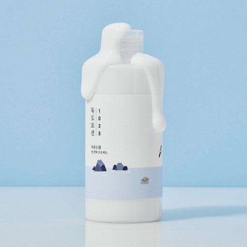 Round Lab Dokdo Lotion 200ml - Glam Global UKRound Lab