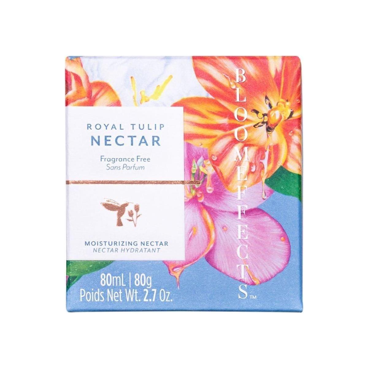 Bloomeffects Royal Tulip Nectar - 50ml - Glam Global UKBloomeffects