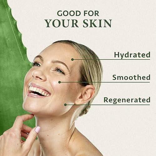 Satin Naturel Hyaluronic Acid Serum - 50ml - Glam Global UKSatin Naturel