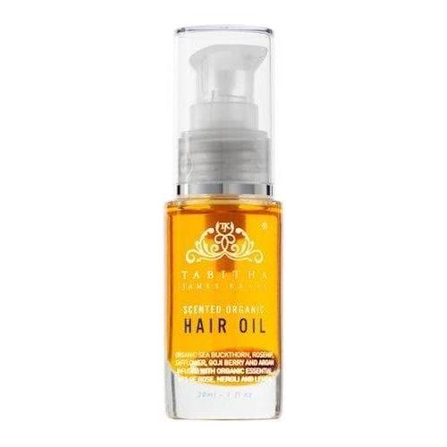 Scented Hair Oil - Glam Global UKTabitha James Kraan
