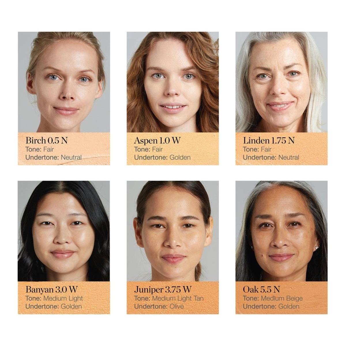 Ogee Sculpted Complexion Stick - Glam Global UKOgee