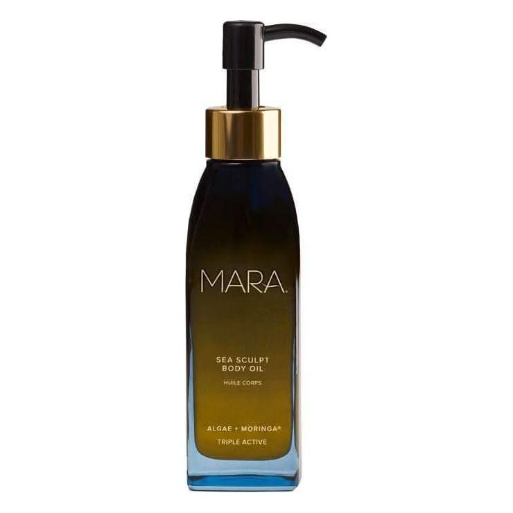 Sea Sculpt Body Oil - Glam Global UKMARA