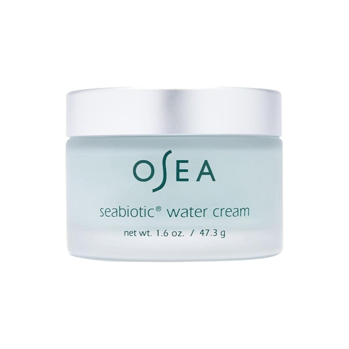 OSEA Seabiotic Water Cream - 50ml - Glam Global UKOSEA