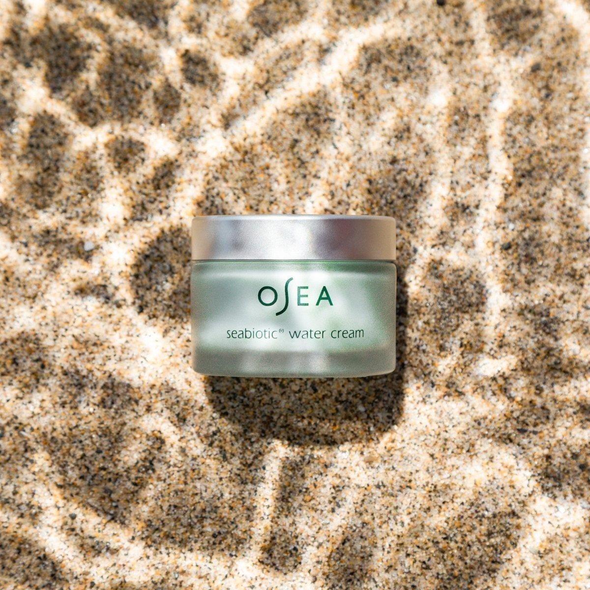 OSEA Seabiotic Water Cream - 50ml - Glam Global UKOSEA