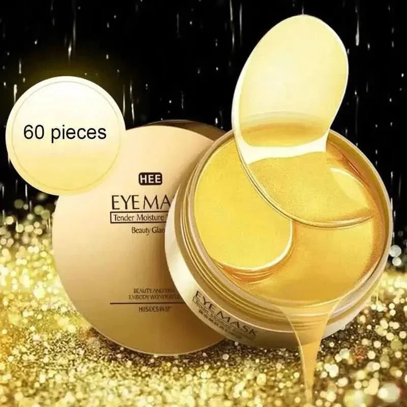 Seaweed Hydrating Eye Mask - Glam Global UKGlam Global UK