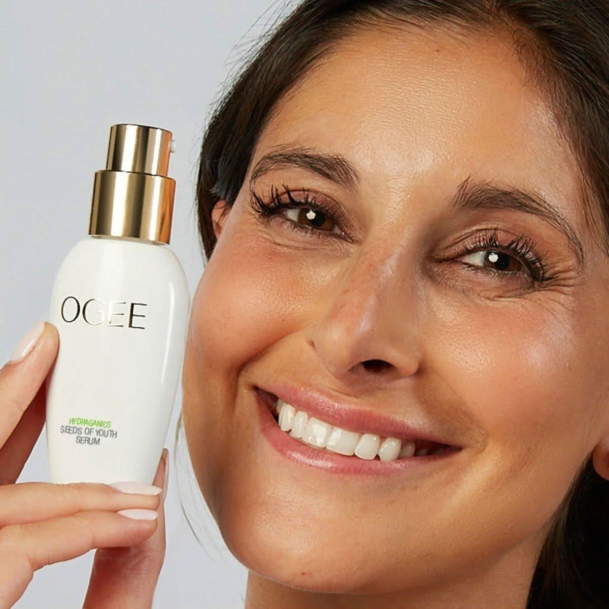 Ogee Seeds of Youth Serum - 30ml - Glam Global UKOgee