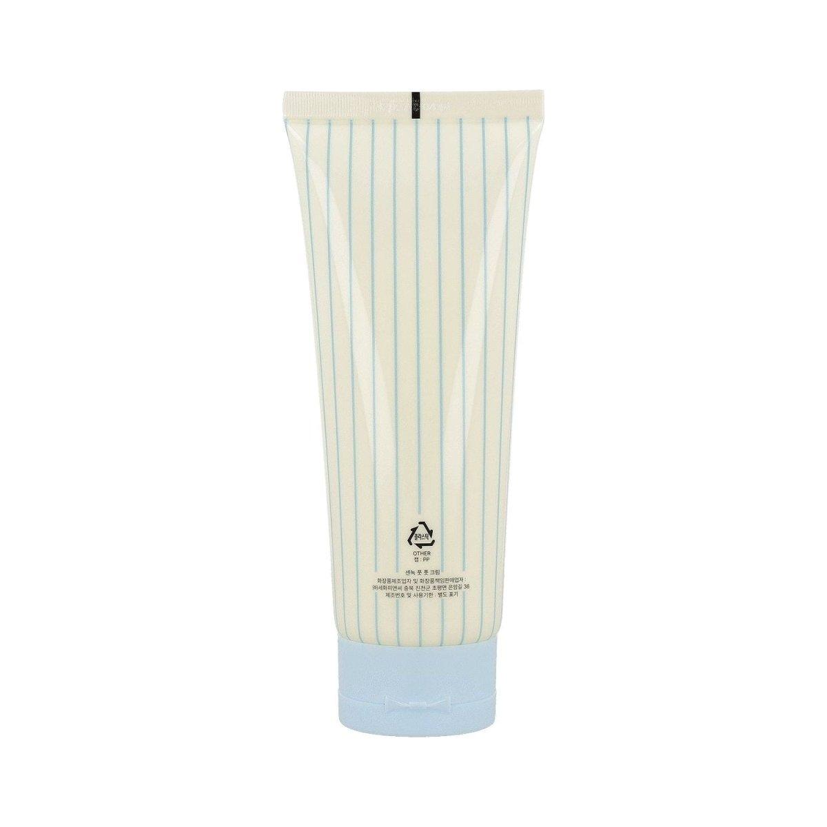 SENNOK Foot Cream – Deep Moisturizing & Soothing Foot Care 200ml - Glam Global UKSENNOK