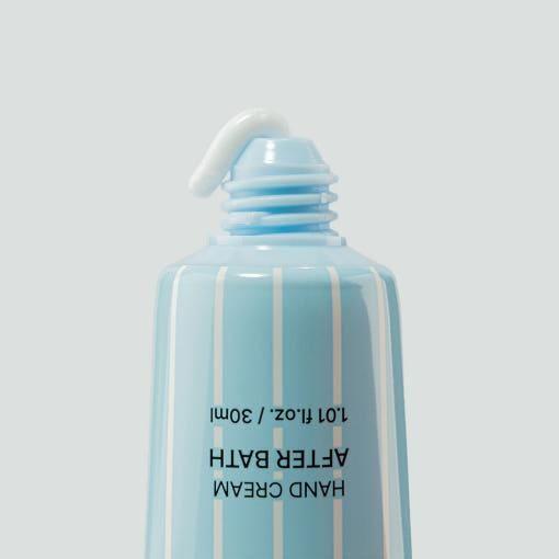 SENNOK Hand Cream After Bath – Nourishing & Hydrating Hand Cream 30ml - Glam Global UKSENNOK