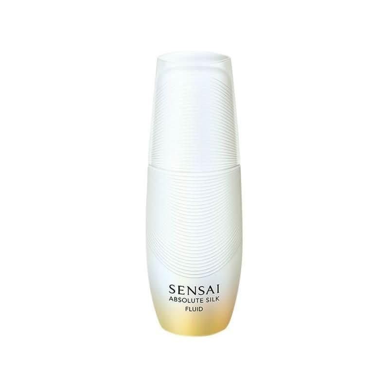 SENSAI Absolute Silk Fluid - Glam Global UKSensai