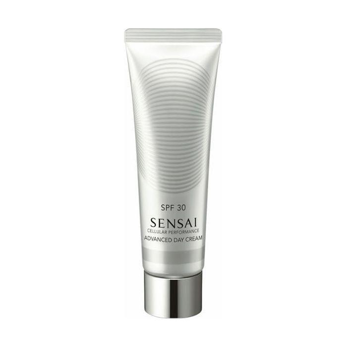 Sensai Cellular Performance Advanced Day Cream Spf30 50ml - Glam Global UKKanebo Cosmetics