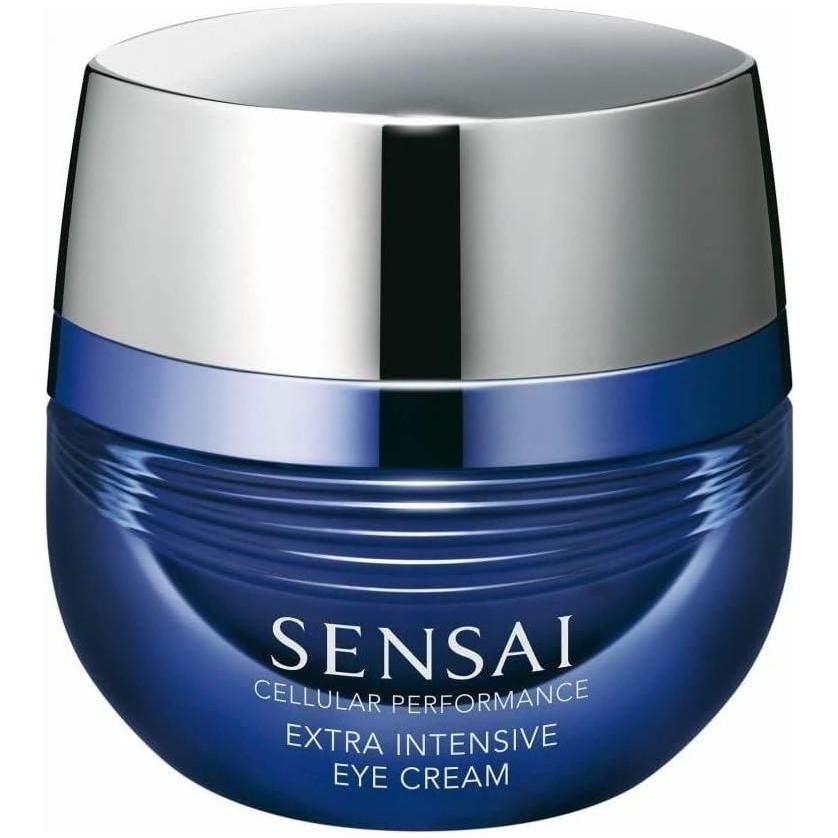 Sensai Cellular Performance Extra Intensive Eye Cream 15ml - Glam Global UKKanebo Cosmetics