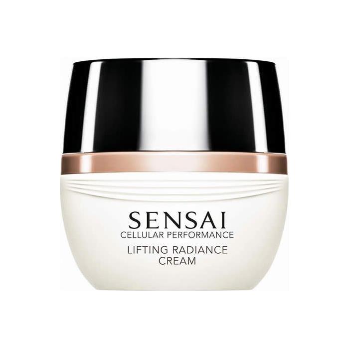 Sensai Cellular Performance Lifting Radiance Cream 40ml - Glam Global UKKanebo Cosmetics