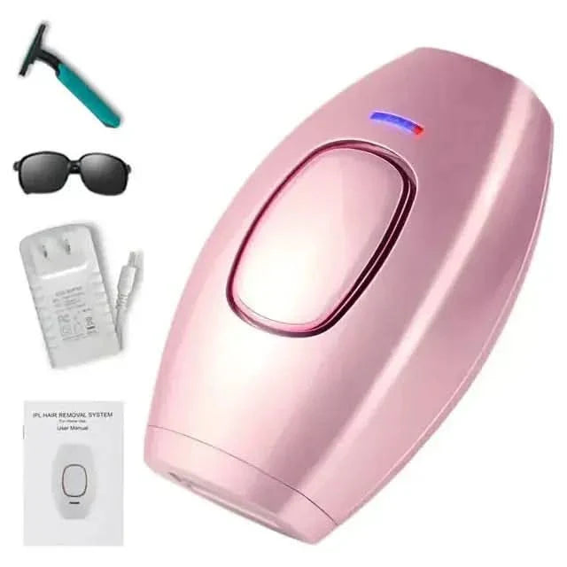 Shaver Permanent Hair Removal | Say Goodbye to Unwanted Hair Forever - Glam Global UKGlam Global UK