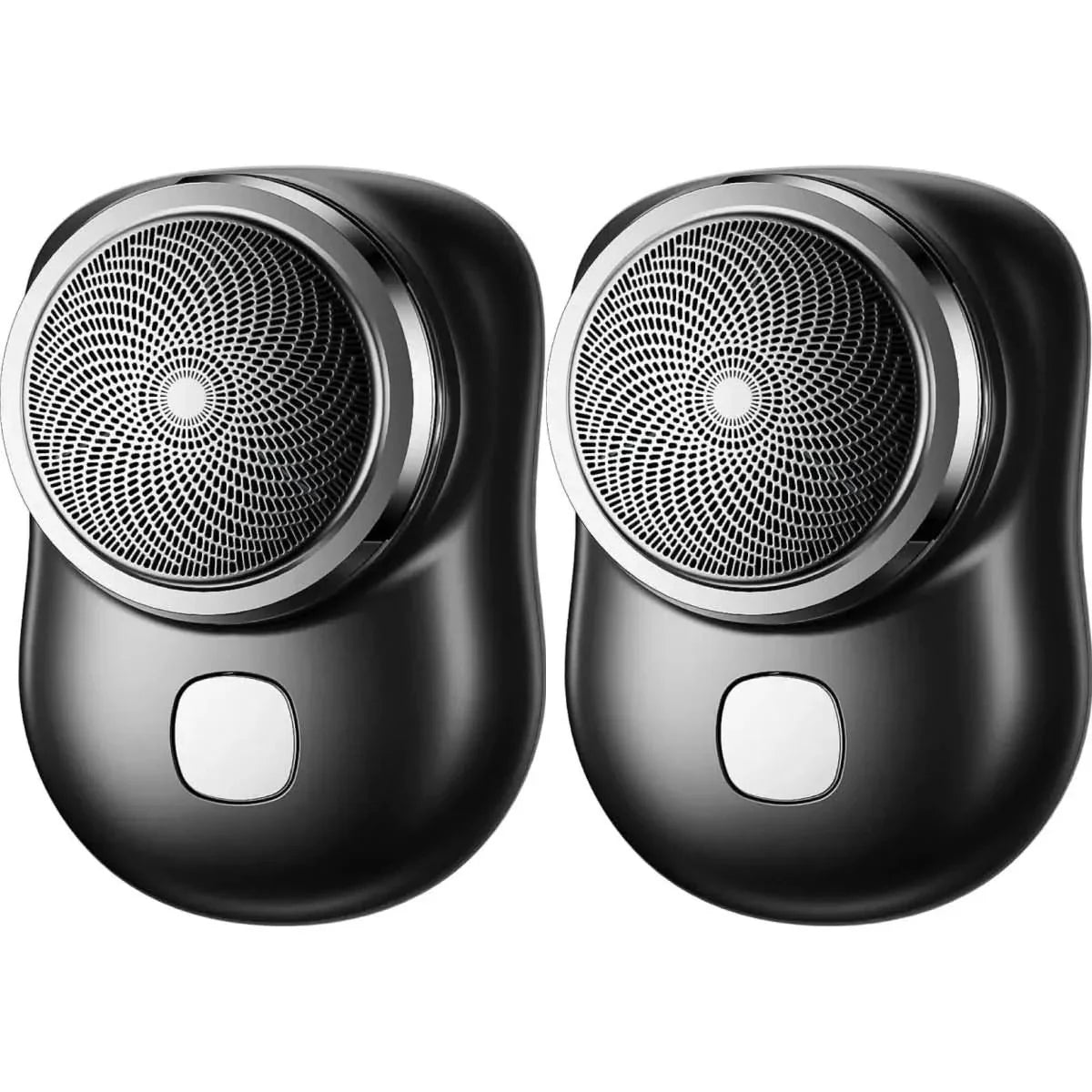 Shavere Mini Razor: Compact Precision Shaving for On - the - Go Grooming - Glam Global UKShavere